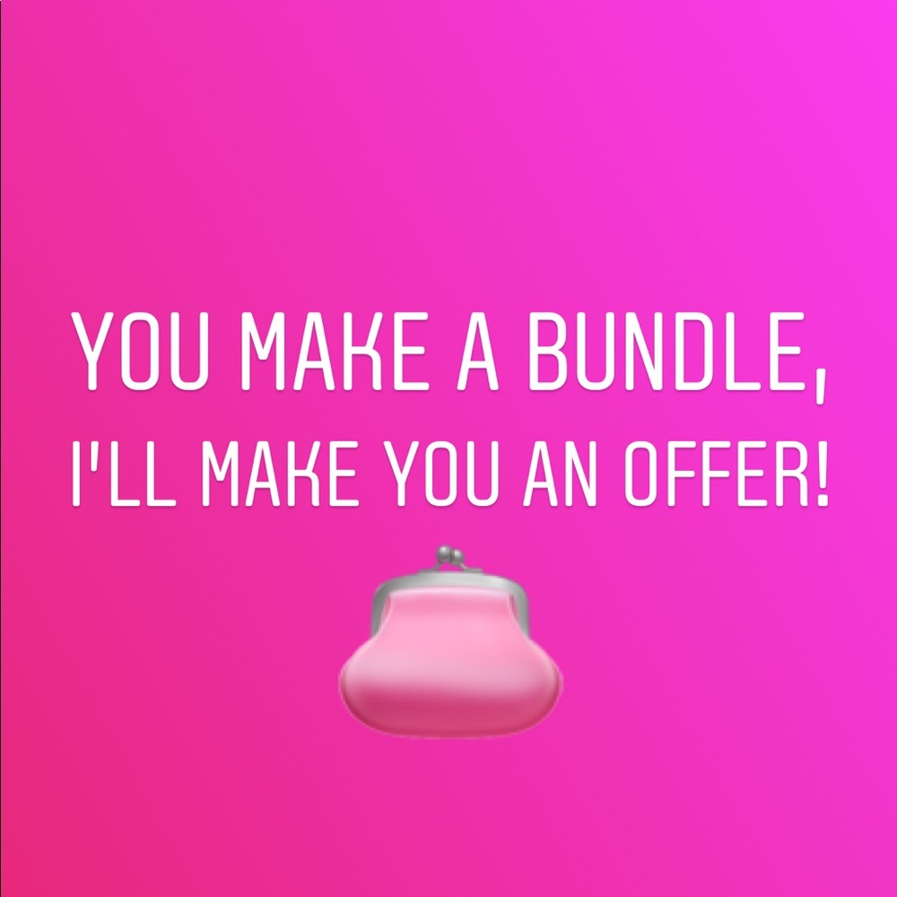Bundle and See!